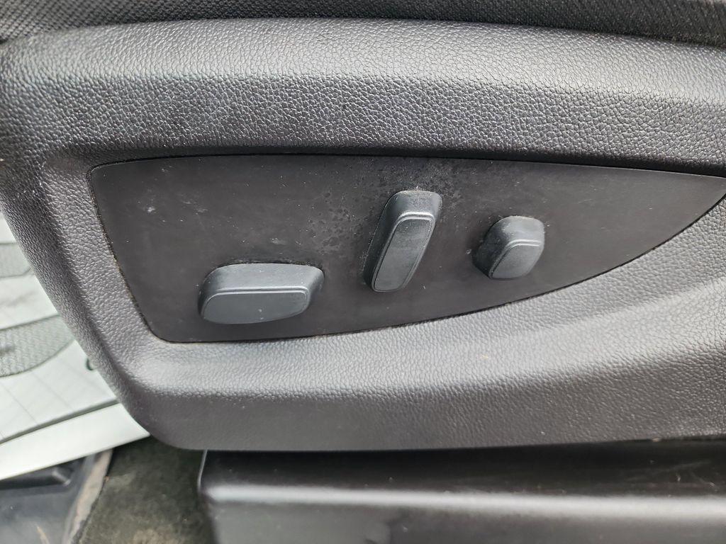 used 2018 Chevrolet Silverado 2500 car, priced at $35,631