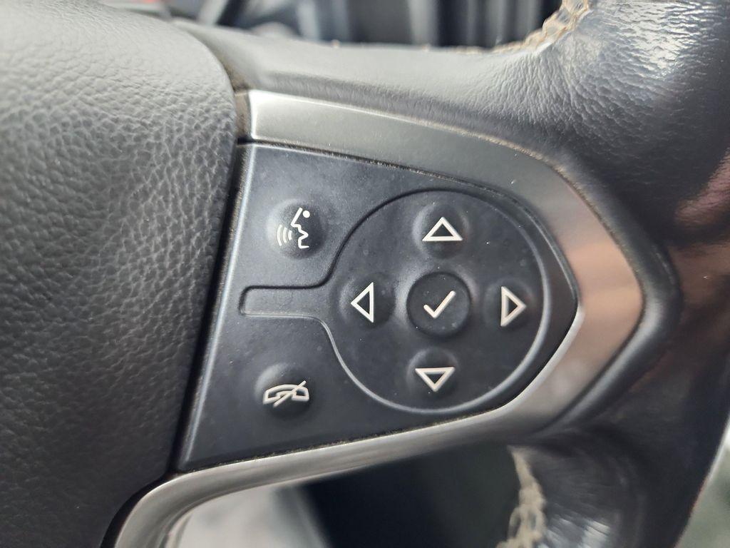 used 2018 Chevrolet Silverado 2500 car, priced at $35,631