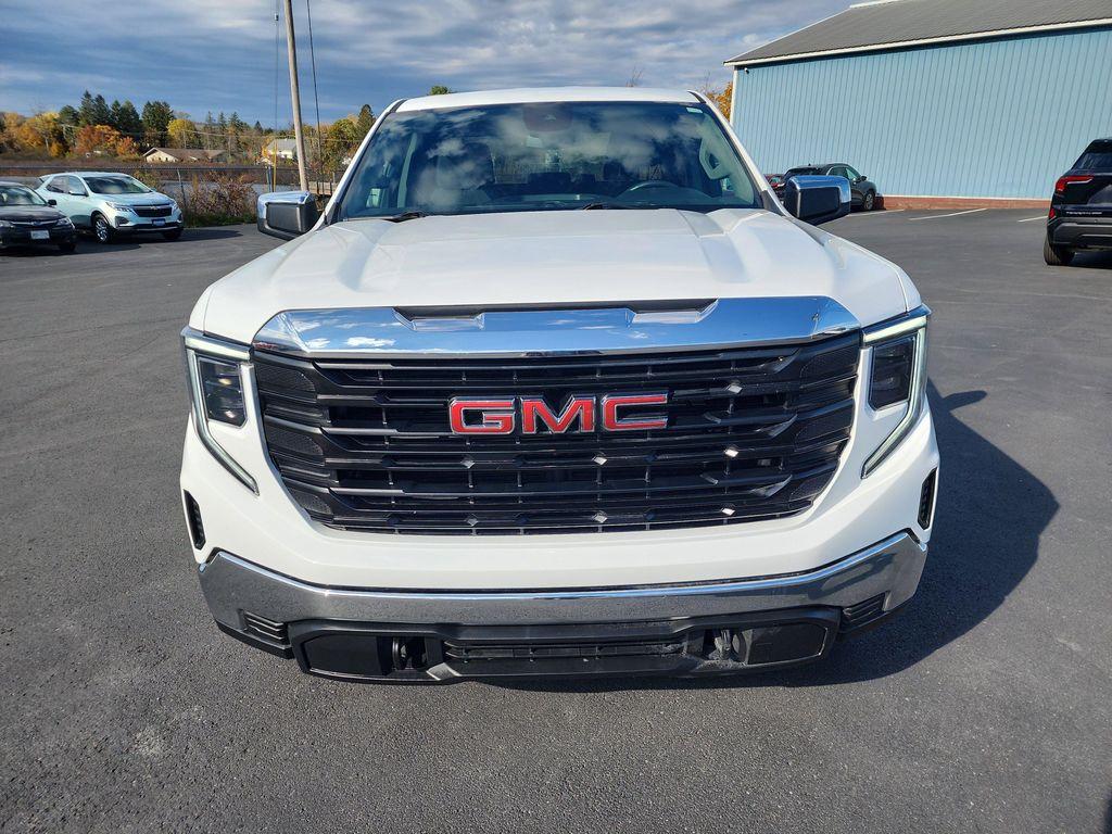 used 2023 GMC Sierra 1500 car, priced at $36,657