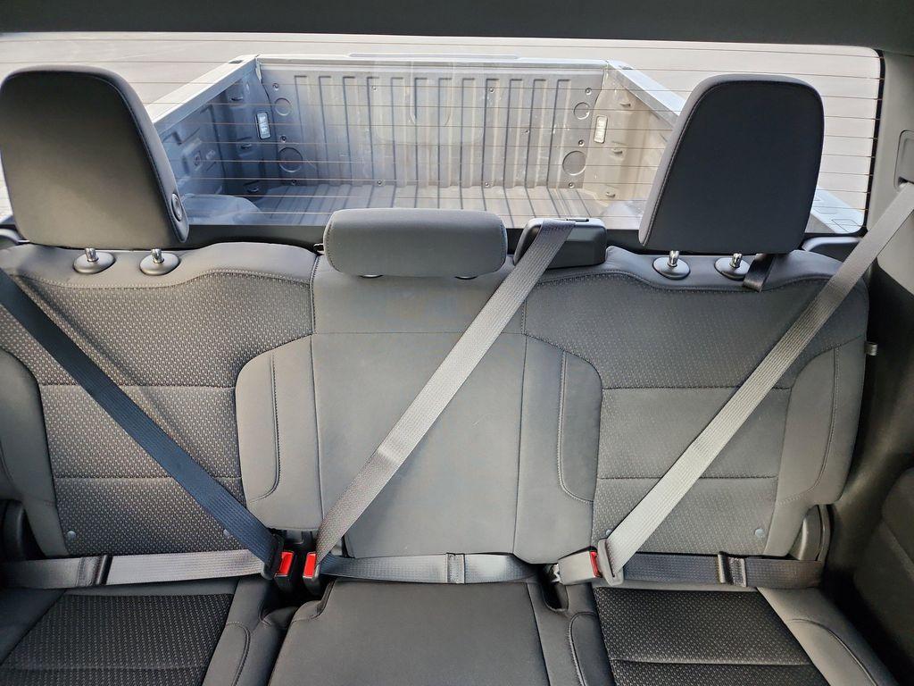 used 2023 GMC Sierra 1500 car, priced at $36,657