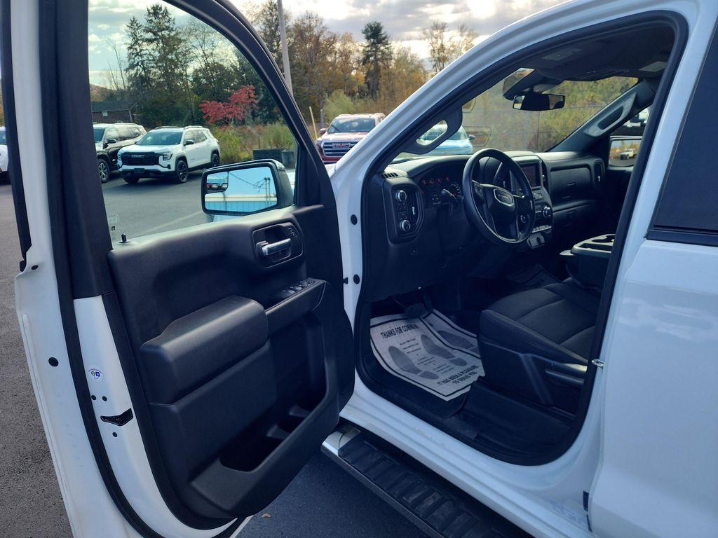 used 2023 GMC Sierra 1500 car, priced at $36,657
