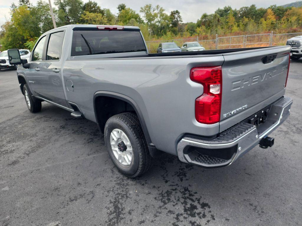 new 2026 Chevrolet Silverado 2500 car, priced at $74,030