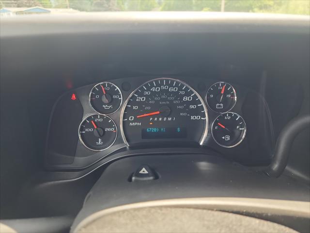 used 2019 Chevrolet Express 2500 car, priced at $25,899