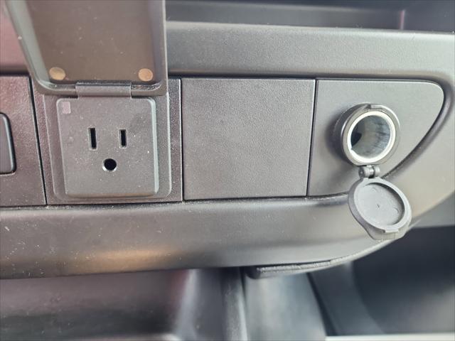 used 2019 Chevrolet Express 2500 car, priced at $25,899