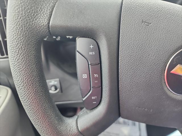 used 2019 Chevrolet Express 2500 car, priced at $25,899