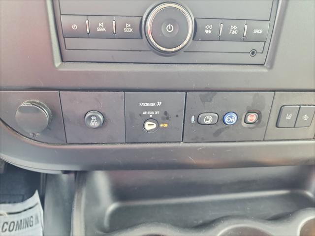 used 2019 Chevrolet Express 2500 car, priced at $25,899