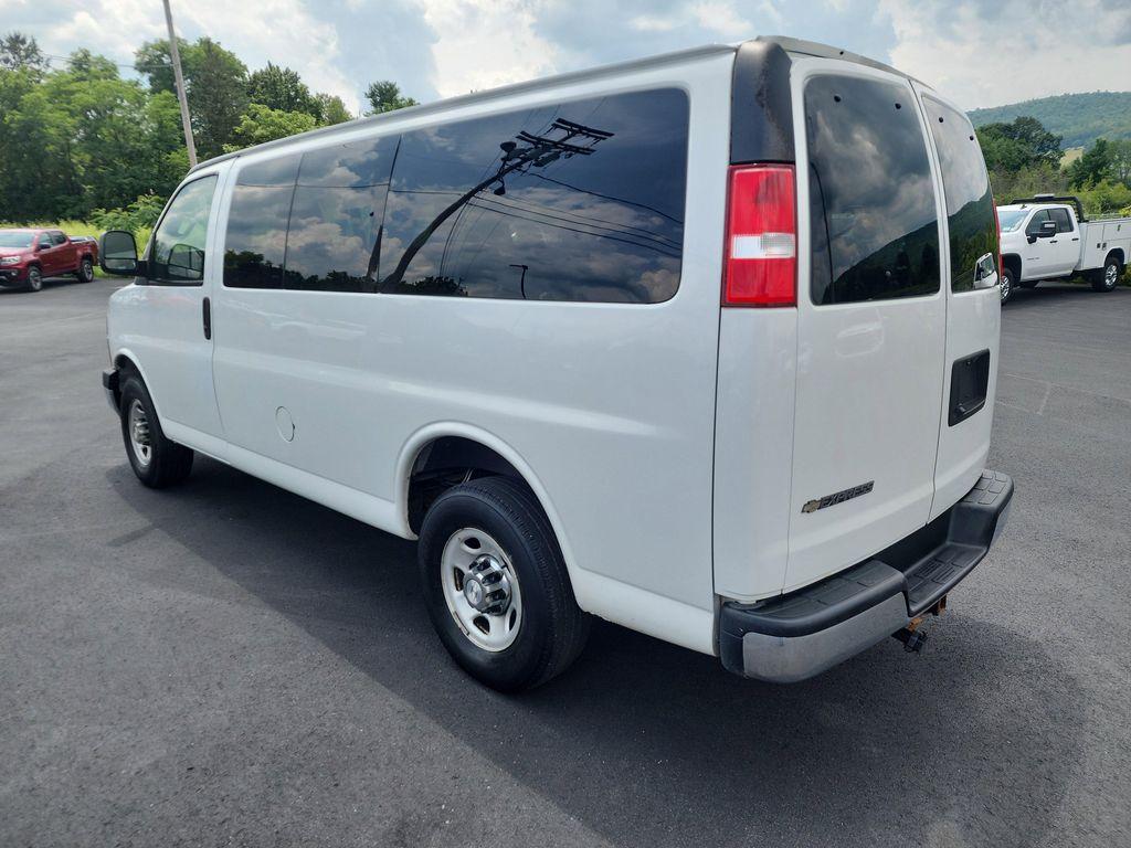 used 2019 Chevrolet Express 2500 car, priced at $25,799