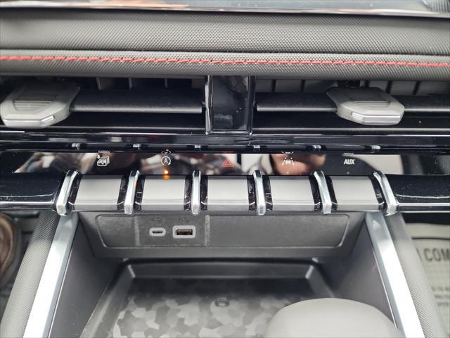 new 2025 Chevrolet Colorado car, priced at $48,085