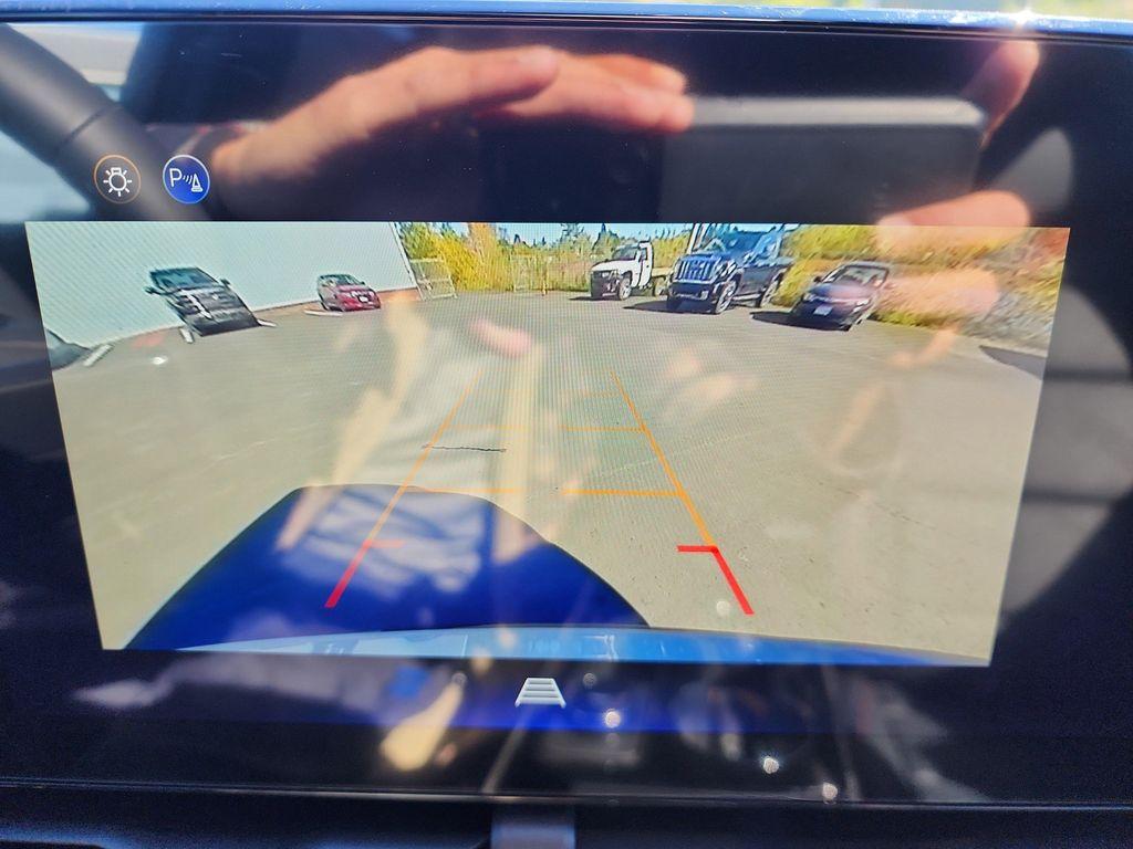 new 2026 Chevrolet Equinox car, priced at $38,610