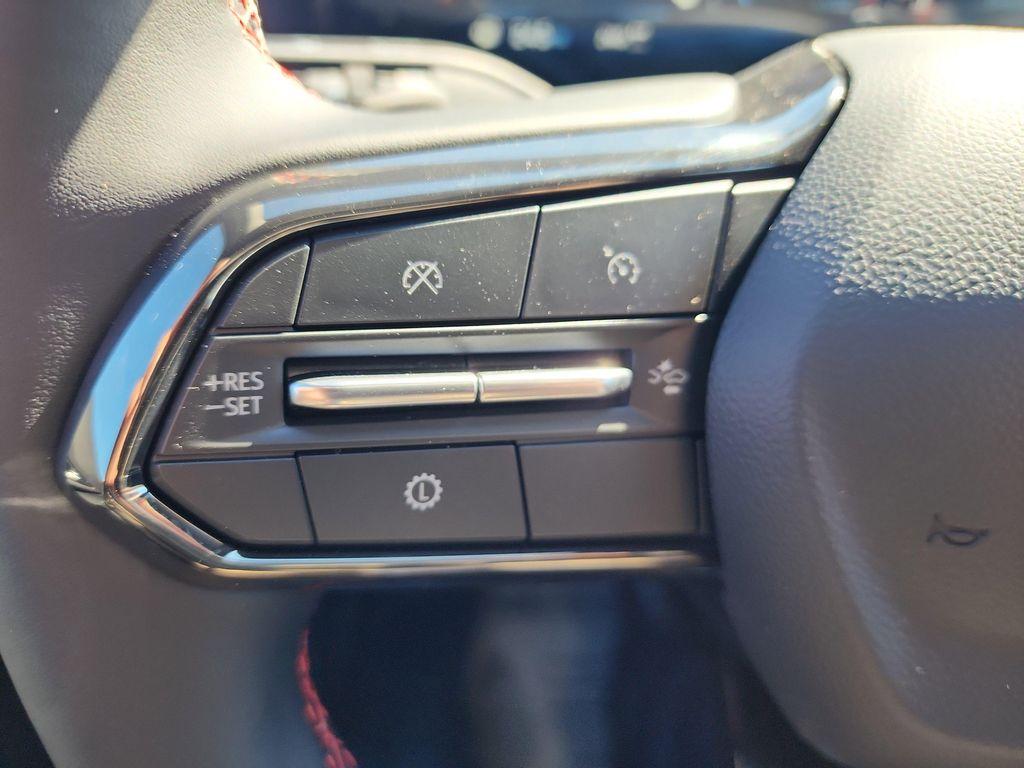 new 2026 Chevrolet Equinox car, priced at $38,610