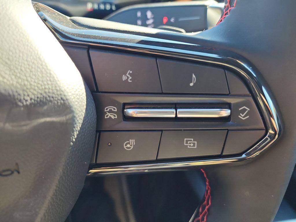 new 2026 Chevrolet Equinox car, priced at $38,610