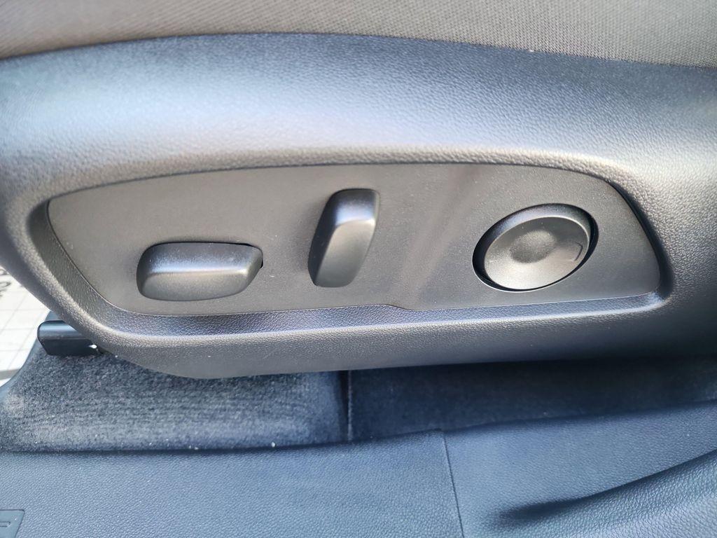 new 2026 Chevrolet Equinox car, priced at $38,610