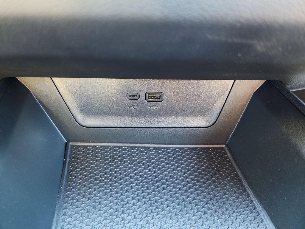 new 2026 Chevrolet Equinox car, priced at $38,610