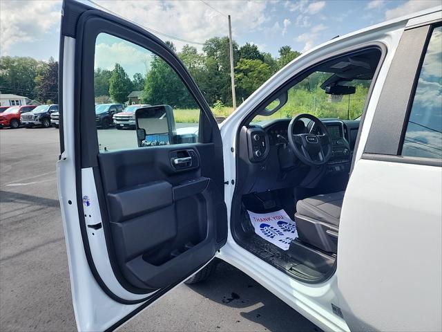 new 2024 GMC Sierra 2500 car, priced at $65,600