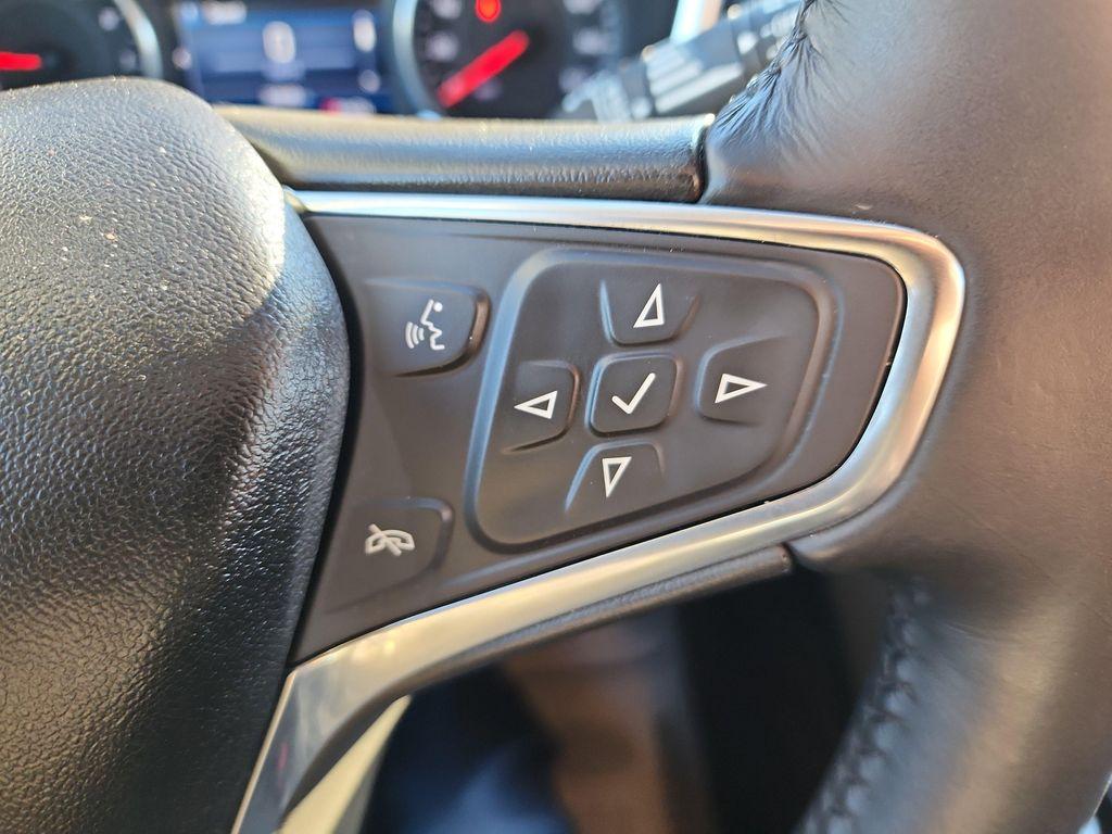 used 2019 Chevrolet Equinox car, priced at $19,249