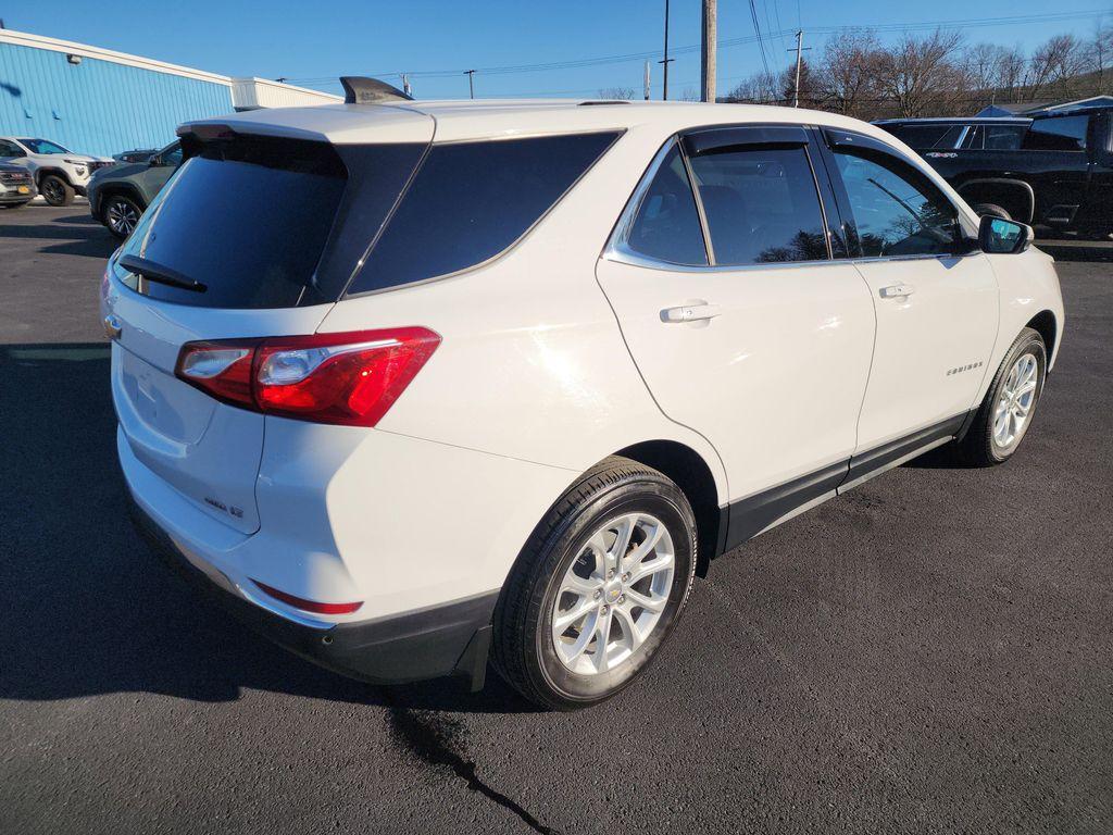 used 2019 Chevrolet Equinox car, priced at $19,249