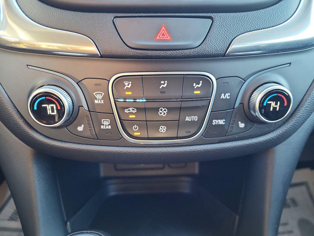 used 2019 Chevrolet Equinox car, priced at $19,249