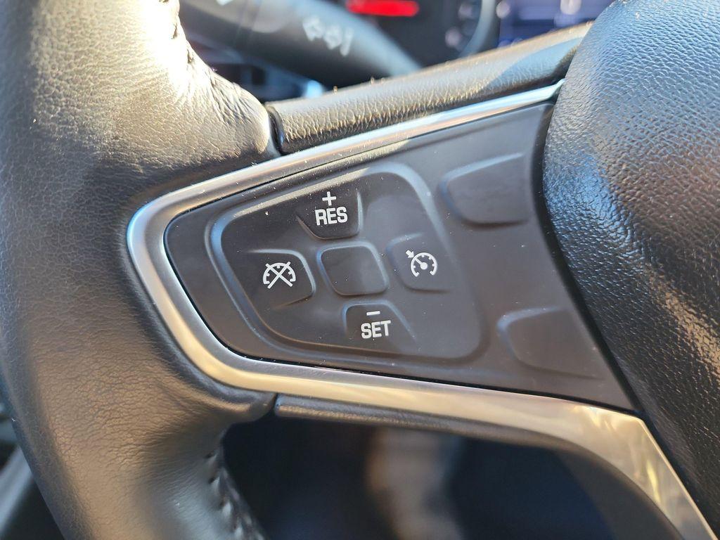 used 2019 Chevrolet Equinox car, priced at $19,249