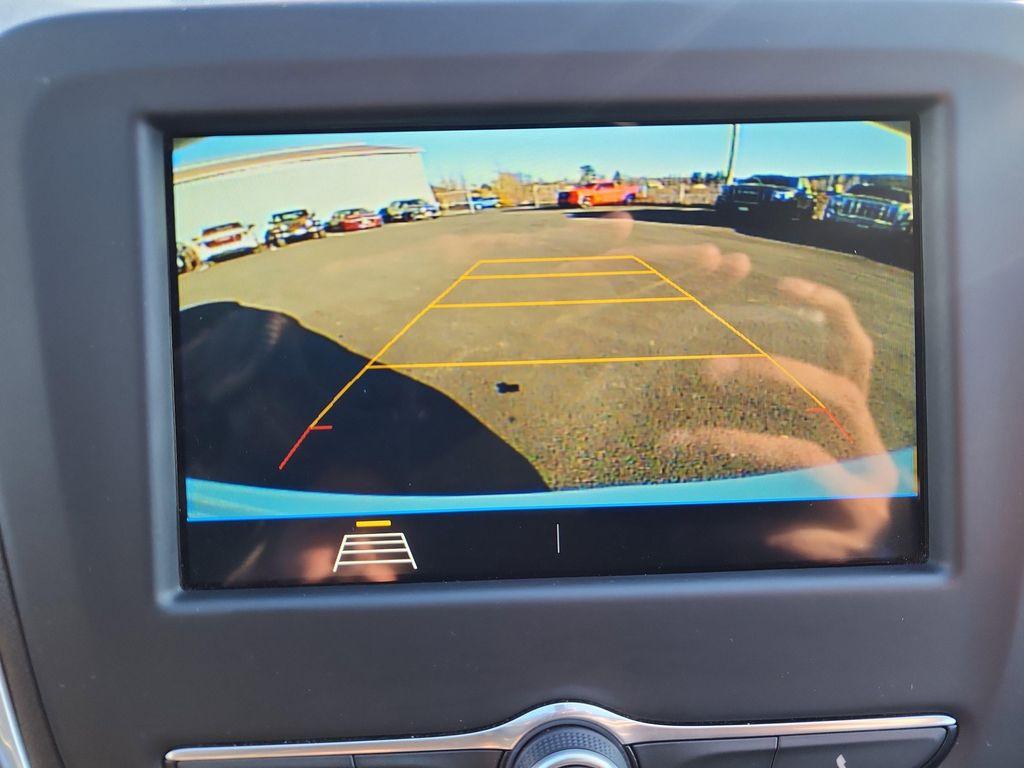 used 2019 Chevrolet Equinox car, priced at $19,249