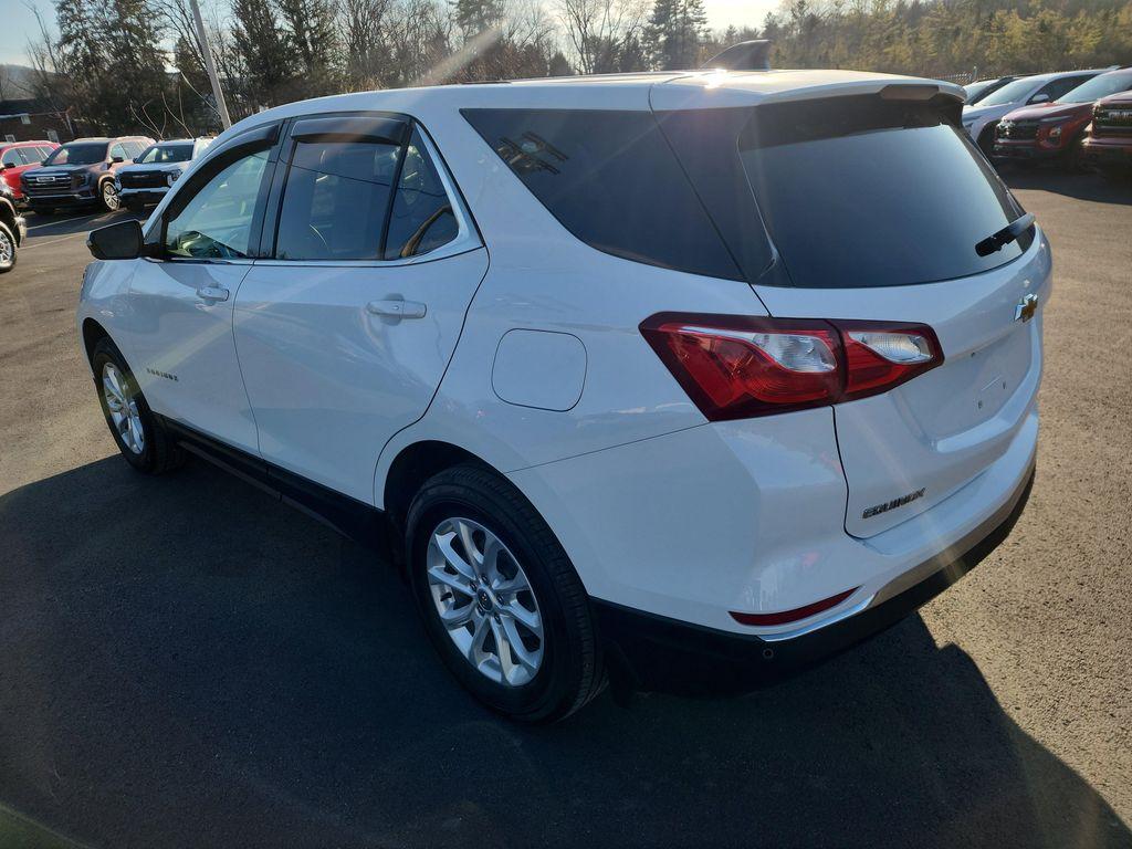 used 2019 Chevrolet Equinox car, priced at $19,249