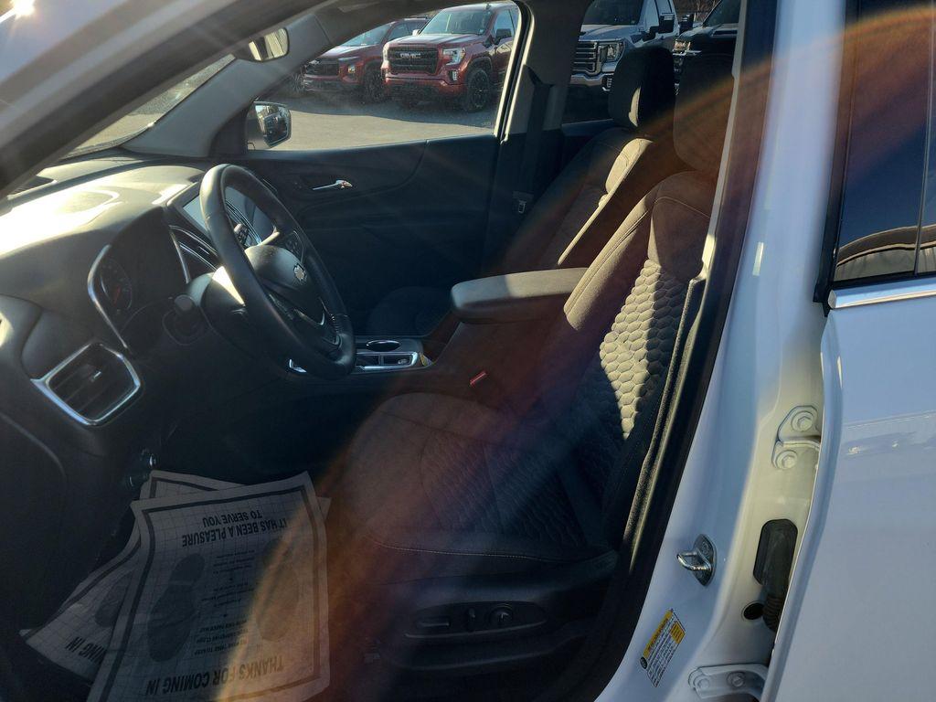 used 2019 Chevrolet Equinox car, priced at $19,249