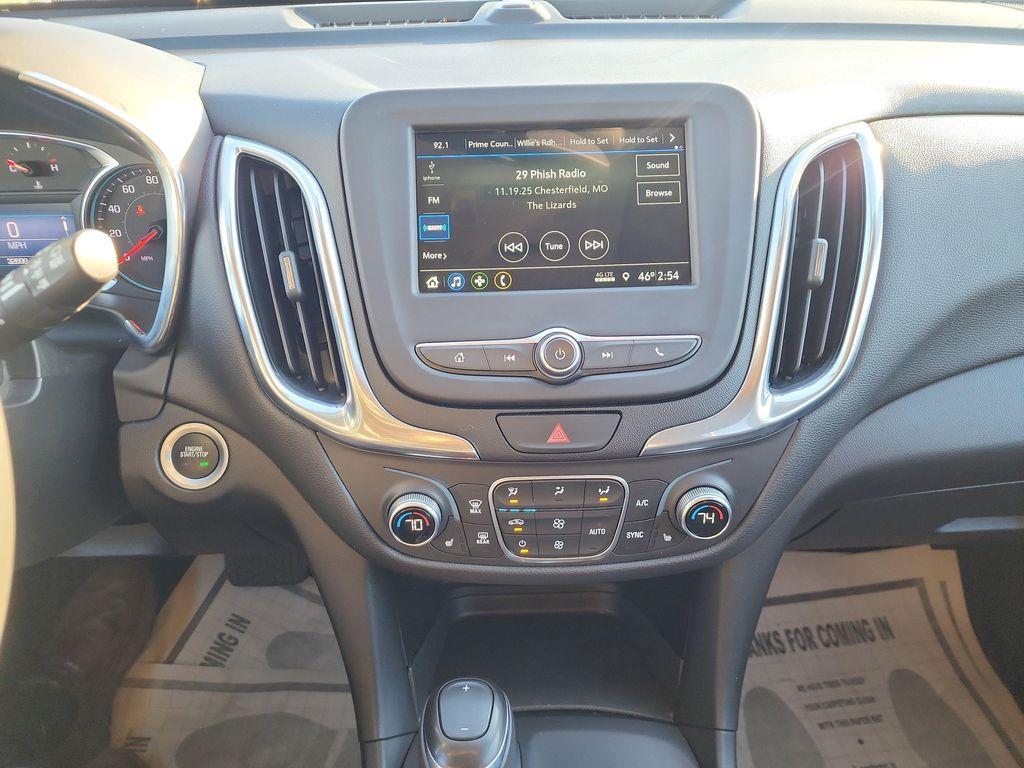 used 2019 Chevrolet Equinox car, priced at $19,249