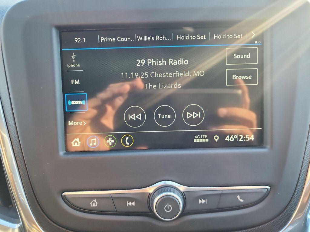 used 2019 Chevrolet Equinox car, priced at $19,249