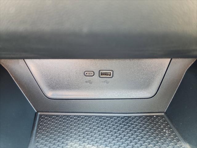 new 2026 Chevrolet Equinox car, priced at $37,640