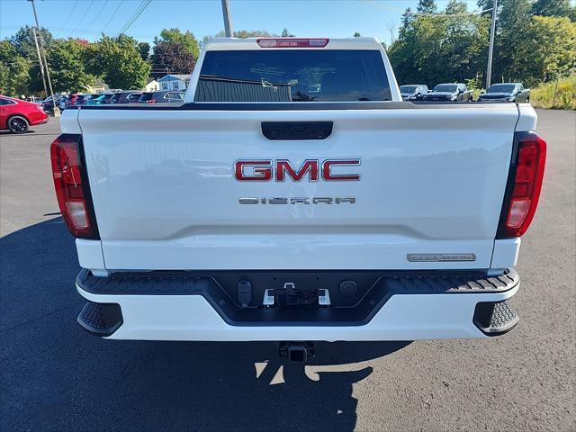 new 2024 GMC Sierra 1500 car, priced at $57,395