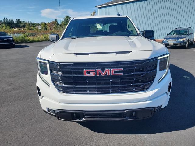 new 2024 GMC Sierra 1500 car, priced at $57,395