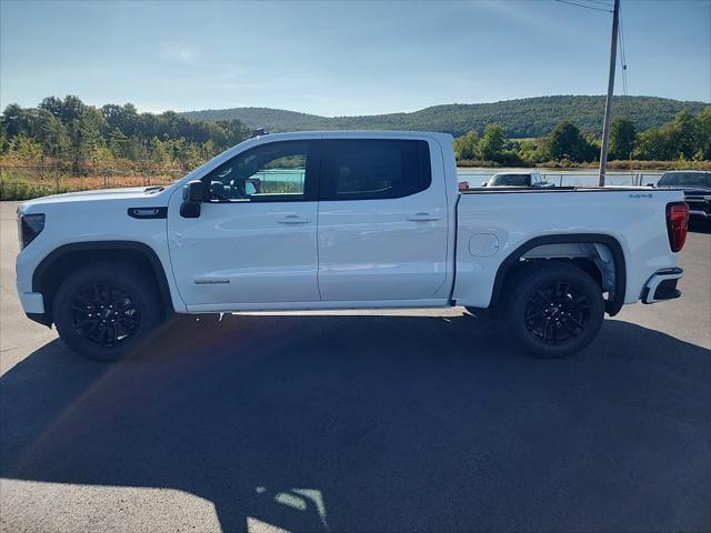 new 2024 GMC Sierra 1500 car, priced at $57,395