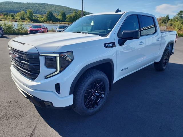 new 2024 GMC Sierra 1500 car, priced at $57,395