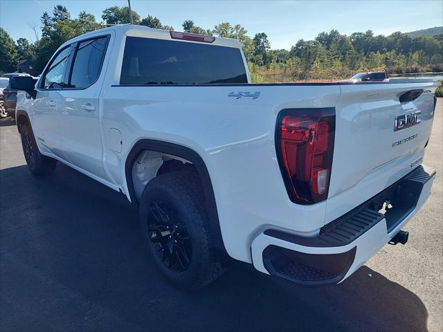 new 2024 GMC Sierra 1500 car, priced at $57,395