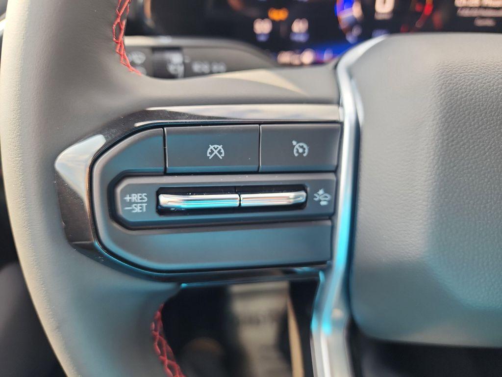 new 2026 Chevrolet Colorado car, priced at $46,760