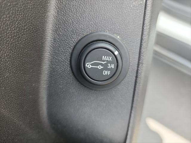 used 2018 Chevrolet Equinox car, priced at $16,499