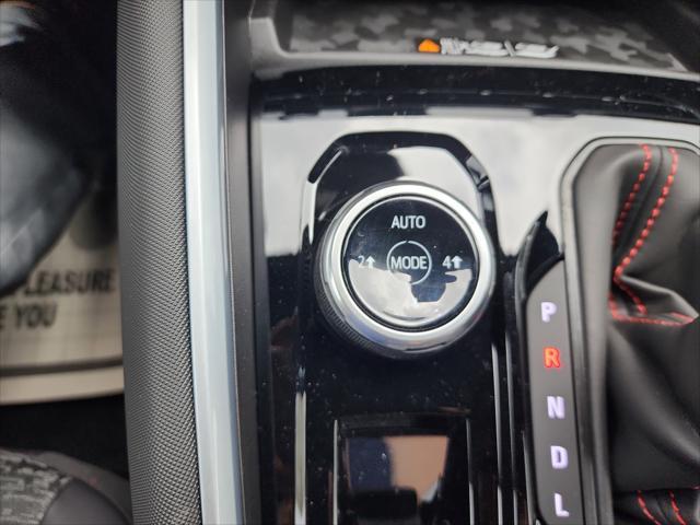 new 2025 Chevrolet Colorado car, priced at $47,010
