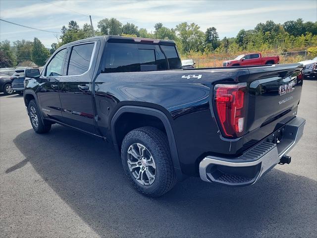 new 2024 GMC Sierra 1500 car, priced at $60,865