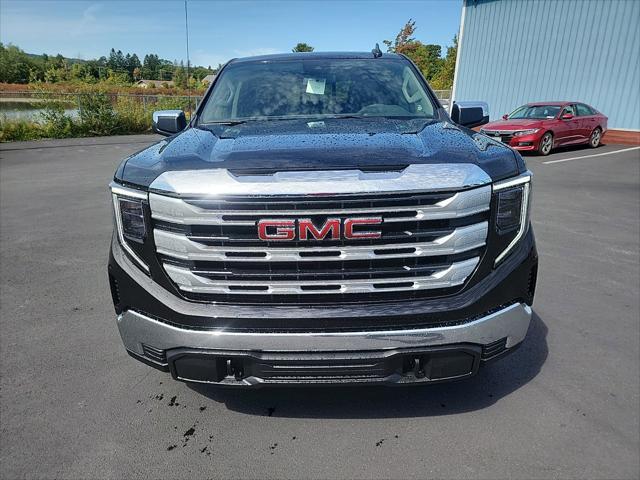 new 2024 GMC Sierra 1500 car, priced at $60,865