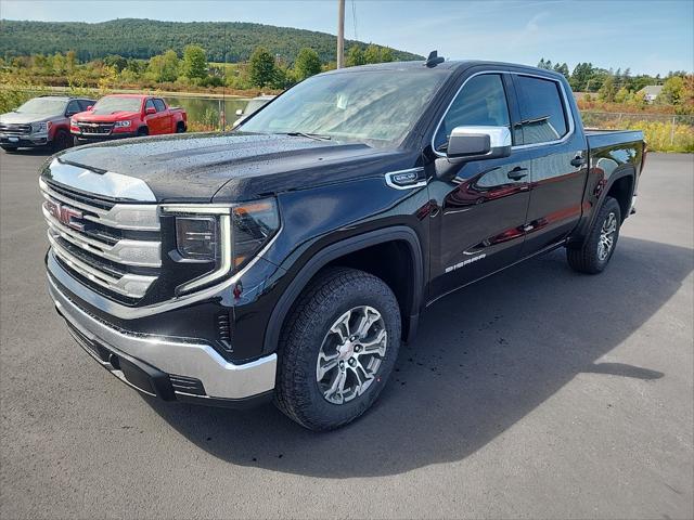 new 2024 GMC Sierra 1500 car, priced at $60,865