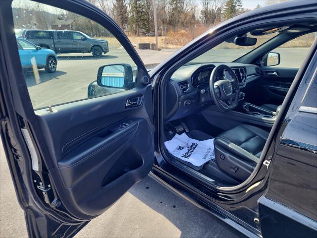 used 2022 Dodge Durango car, priced at $32,998