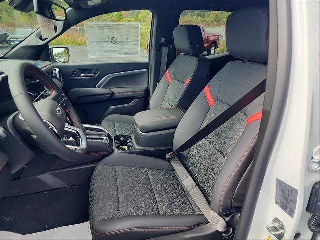 new 2024 Chevrolet Colorado car, priced at $44,490