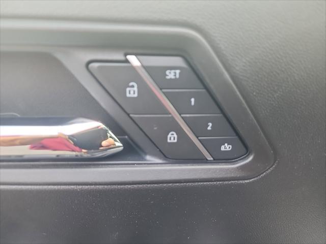 new 2025 Chevrolet Colorado car, priced at $47,810