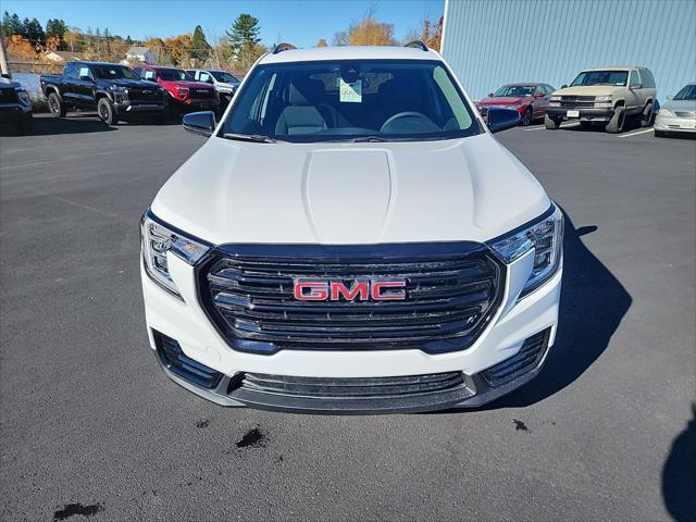 new 2024 GMC Terrain car, priced at $34,815