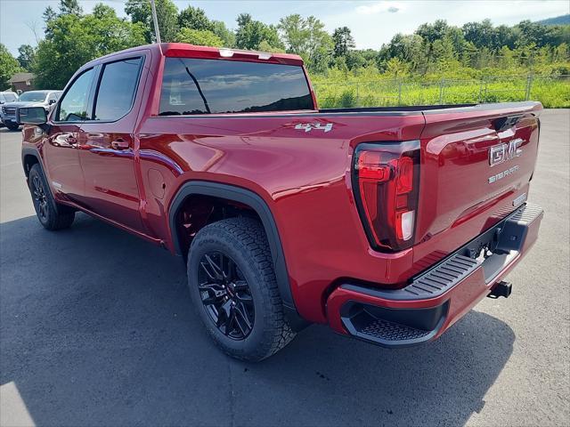 new 2024 GMC Sierra 1500 car, priced at $58,040