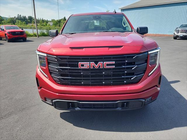 new 2024 GMC Sierra 1500 car, priced at $58,040