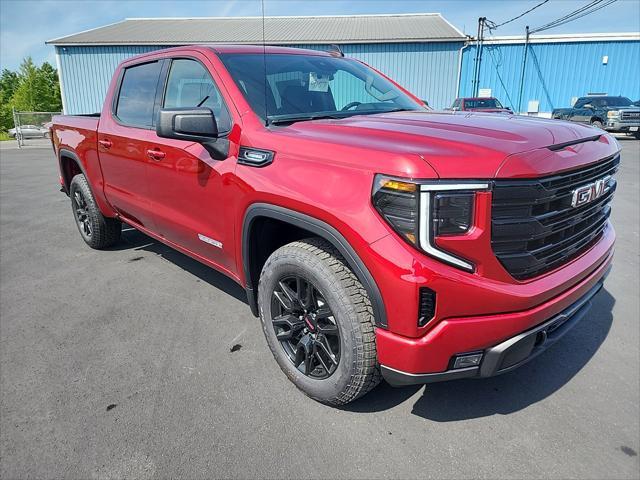 new 2024 GMC Sierra 1500 car, priced at $58,040