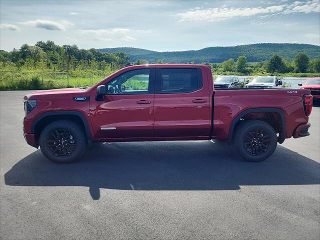 new 2024 GMC Sierra 1500 car, priced at $58,040