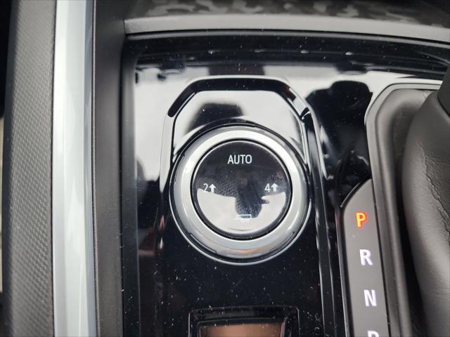 new 2025 Chevrolet Colorado car, priced at $41,385