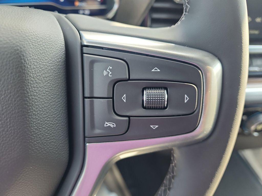 new 2025 Chevrolet Silverado 3500 car, priced at $72,580