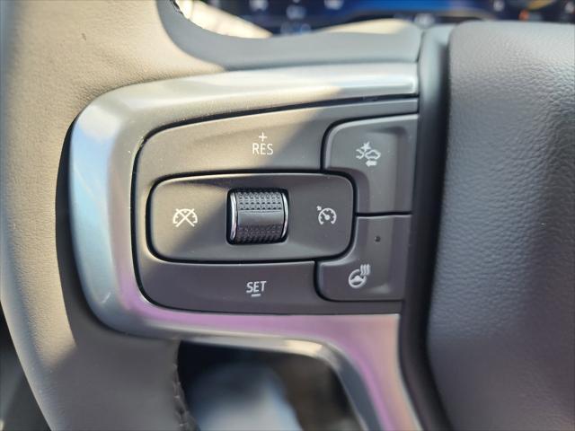 new 2025 Chevrolet Silverado 3500 car, priced at $72,580